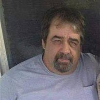 Thurston Lee Seale Sr. Obituary