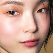 He loves using the matte apricot shade on medium skin tones to sculpt the face and apply on the apples of the cheek to give a subtle dose of. 12 Best Cream Blushes Of 2021 Cream Blush Vs Powder Blush