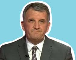 TV news reporter Dave Guest to share memories of his career at Heysham  event