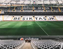 Beşiktaş jk resmi facebook sayfası / beşiktaş jk official. Besiktas Vodafone Arena Stadium