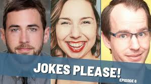 Ep. 6: The Puffy Shirt