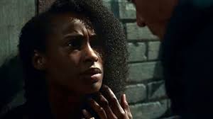 Van Helsing" Dark Ties (TV Episode 2019)