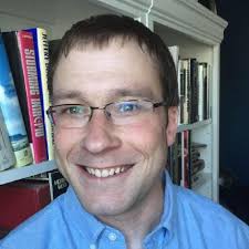 Craig Stroman's Instagram, Twitter & Facebook