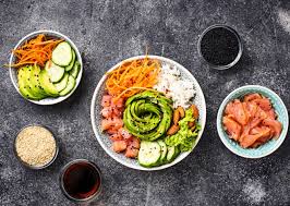 Check spelling or type a new query. Poke Bowls Cosa Sono E Come Prepararle Ricette Mamma Felice