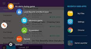 The best music separated by musical styles: Samsung Game Launcher Y Game Tools Que Son Y Para Que Sirven