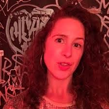 Fiona Mackay's Instagram, Twitter & Facebook