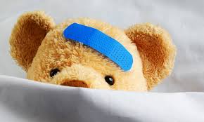 My Child Has A Big Bruise Should We See A Doctor The colors of a bruise can appear different, depending on the person's skin tone, and bruising may be less. my child has a big bruise should we