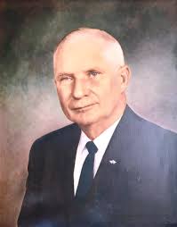 Remember In New Bern When?