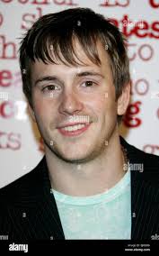 ROBERT HOFFMAN ACTOR WESTWOOD LOS ANGELES USA 08/03/2006 Stock Photo