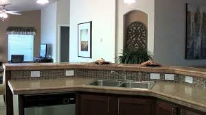 mobile home custom kitchen cabinets