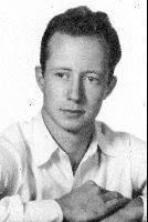 Francis Welles Obituary (1924