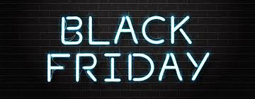The black friday is the friday which comes next to the thanksgiving day. Der Black Friday 2019 Ist Gestartet Das Sind Die Besten Angebote