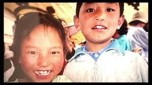 Tibet a Vanishing Nation