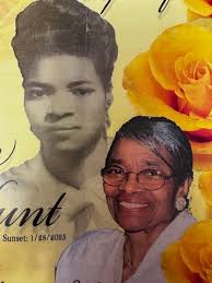 Obituary/Virtual Registration for Ora Lee Hunt