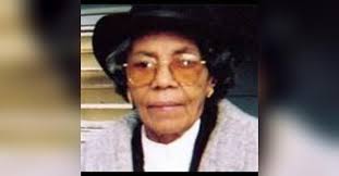 Helen George Obituary