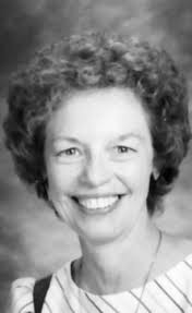 Eunice Crellin Obituary