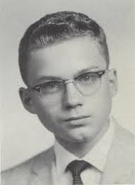 Dennis Lee Lorensen (1942-2014)