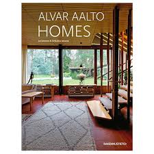 Visit the aalto house on a guided tour! Rakennustieto Alvar Aalto Homes Finnish Design Shop