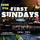 FIRST SUNDAYS