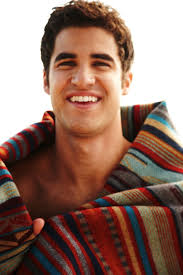 The Many Rantings of John: Happy Birthday Darren Criss!
