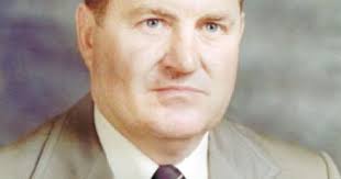 Emmett Lee Harper Jr.