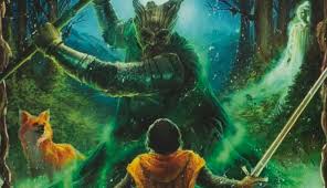 The green knight is set to be an epic film as well, an ambitious medieval fantasy with a unique aesthetic sensibility, based on sir gawain and the green knight, a chivalric romance poem from. The Green Knight Rollenspiel Zum Film Erschienen Pnpnews De