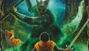 E qual parts folk, prog rock and metal, the green knight takes place at the inflection point when one version of the old world was supplanted by the next. The Dark Eye The Green Knight Is A Role Playing Game For The Film