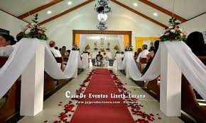 See traveler reviews, candid photos, and great deals for casaloma eventos at tripadvisor. Casa De Eventos Lizeth Lozano Ibague Servicios