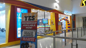 As a registered patron, we will use this information for our general marketing purposes, but we will not call your mobile phone for marketing purposes. Cityone Megamall Picture Of Cityone Megamall Kuching Tripadvisor