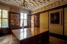 Nowy Pałac (Bagno) - Przewodnik - Dioblina