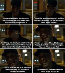 You Re Just One Bad Day Away From Being Me Frank Castle People That Can Hurt You The Ones That Can Really Hurt You Are The Ones That Are Clo Daredevil Quotes The Punisher Quotes Frank Castle Punisher