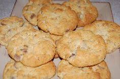 Granny S Weet Bix Biscuits Recipe Weet Bix Recipes Sweet Recipes