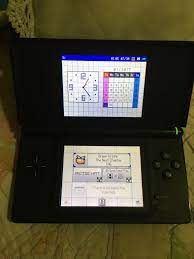 Pin By Dana Brouillette On For Sale Nintendo Ds Lite Office Phone Ds Lite