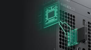 Seagate Storage Expansion Card For Xbox Series X S Xbox