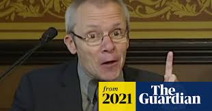 Australia seeks 'immediate release' of citizen Sean Turnell held in Myanmar 