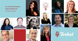 There are also degrees in business, accounting, management, and economics. Is A Communications Degree Worth It 12 Useful Insights Az Big Media