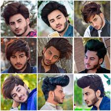Best Hairstyles For Men And Boys 2020 Guide Men S Hairstyles Today Boy Hairstyles Cool Hairstyles Boys Haircuts