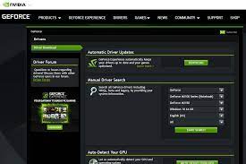 In many cases, you can do so directly through windows device manager. Where To Download Drivers