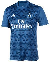 Juni 1919 durch den zusammenschluss der drei vereine sc germania von 1887, hamburger fc von 1888 und fc falke 06. Hamburger Sv Trikots