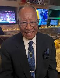 Obituary information for James Henry Davis