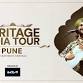 Heritage India Tour | Dr. Satinder Sartaaj Live In event image