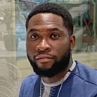 Izuogu Tochukwu Email & Phone Number