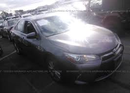 Our community is ready to answer. Bidding Ended On 4t1bf1fk0gu140098 Salvage Toyota Camry At Fontana Ca On March 05 2019 At Iaa