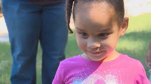 Wednesday's Child: Five siblings seeking forever home