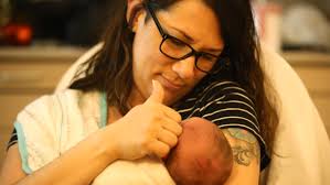 55 photos: Birth of Gavin Caymus Baker of #TeamBaker