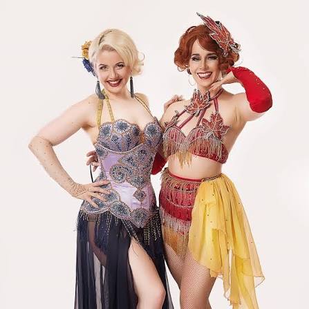 Let's Talk: So...you want to get into Burlesque? — Maison Burlesque