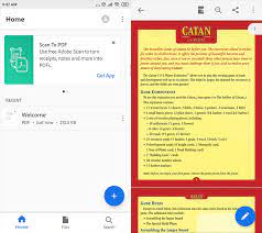 The most complete translator in your pocket. The Best Apps For Reading Pdfs On Your Smartphone