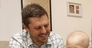 Family pay tribute to brave six-year-old after battle with rare form