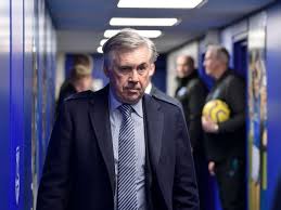 Ириски выдали лучший старт сезона за 125 лет. Anchelotti Udivlen Chto Everton Zanimaet 2 Mesto V Apl Futbol 24