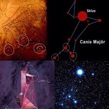 Sirius Aka The Dog Star Is A Binary Star In The Constellation Canis Major It Is The Brightest Star In The Night Sky With Its Primary Star Clocking In At 24 7 Met